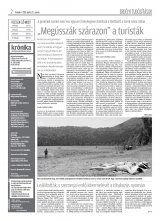 Krónika XX. évfolyam, 78. szám