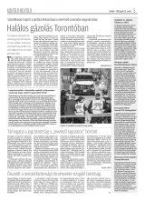 Krónika XX. évfolyam, 78. szám