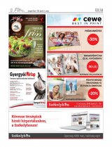 Gyergyói Hírlap IX. évfolyam, 78. szám