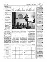 Gyergyói Hírlap IX. évfolyam, 78. szám