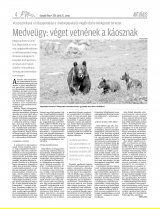 Gyergyói Hírlap IX. évfolyam, 78. szám