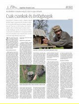 Gyergyói Hírlap IX. évfolyam, 78. szám