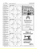 Csíki Hírlap XIII. évfolyam, 78. szám