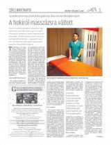 Csíki Hírlap XIII. évfolyam, 78. szám