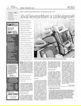 Csíki Hírlap XIII. évfolyam, 78. szám