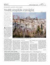 Csíki Hírlap XIII. évfolyam, 78. szám