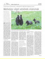 Csíki Hírlap XIII. évfolyam, 78. szám