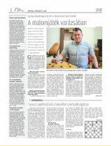 Csíki Hírlap XIII. évfolyam, 78. szám
