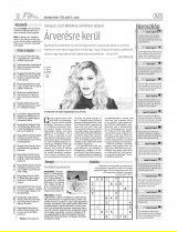 Udvarhelyi Híradó XXIX. évfolyam, 78. szám