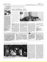 Udvarhelyi Híradó XXIX. évfolyam, 78. szám