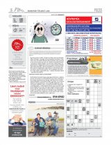 Udvarhelyi Híradó XXIX. évfolyam, 78. szám