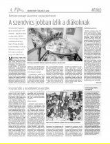 Udvarhelyi Híradó XXIX. évfolyam, 78. szám