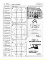 Csíki Hírlap XIII. évfolyam, 79. szám