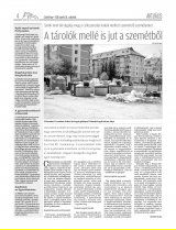 Csíki Hírlap XIII. évfolyam, 79. szám