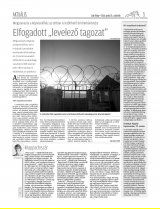 Csíki Hírlap XIII. évfolyam, 79. szám