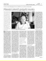 Csíki Hírlap XIII. évfolyam, 79. szám
