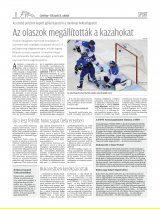 Csíki Hírlap XIII. évfolyam, 79. szám