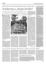 Krónika XX. évfolyam, 79. szám