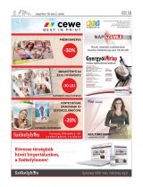 Gyergyói Hírlap IX. évfolyam, 79. szám