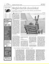 Gyergyói Hírlap IX. évfolyam, 79. szám