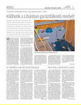 Gyergyói Hírlap IX. évfolyam, 79. szám