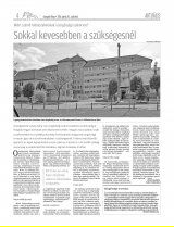 Gyergyói Hírlap IX. évfolyam, 79. szám