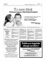Vásárhelyi Hírlap XII. évfolyam, 79. szám