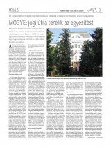 Vásárhelyi Hírlap XII. évfolyam, 79. szám