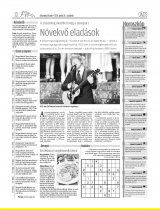 Udvarhelyi Híradó XXIX. évfolyam, 79. szám
