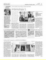 Udvarhelyi Híradó XXIX. évfolyam, 79. szám