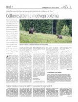 Udvarhelyi Híradó XXIX. évfolyam, 79. szám