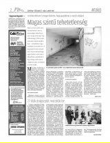 Csíki Hírlap XIII. évfolyam, 80. szám