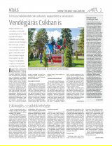 Csíki Hírlap XIII. évfolyam, 80. szám