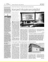 Csíki Hírlap XIII. évfolyam, 80. szám