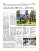 Csíki Hírlap XIII. évfolyam, 80. szám