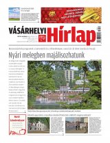 XII. évfolyam, 80. szám