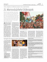 Vásárhelyi Hírlap XII. évfolyam, 80. szám