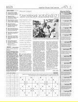 Gyergyói Hírlap IX. évfolyam, 80. szám