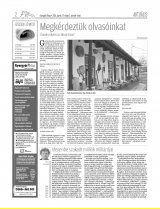 Gyergyói Hírlap IX. évfolyam, 80. szám