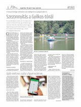 Gyergyói Hírlap IX. évfolyam, 80. szám