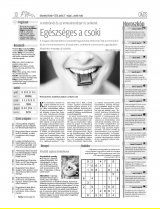 Udvarhelyi Híradó XXIX. évfolyam, 80. szám