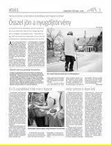 Gyergyói Hírlap IX. évfolyam, 81. szám