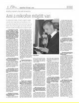 Gyergyói Hírlap IX. évfolyam, 81. szám