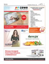Vásárhelyi Hírlap XII. évfolyam, 81. szám