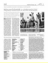 Vásárhelyi Hírlap XII. évfolyam, 81. szám