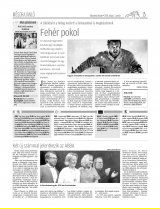 Udvarhelyi Híradó XXIX. évfolyam, 81. szám
