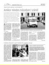 Udvarhelyi Híradó XXIX. évfolyam, 81. szám
