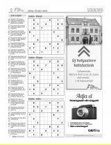 Csíki Hírlap XIII. évfolyam, 82. szám