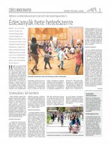 Csíki Hírlap XIII. évfolyam, 82. szám