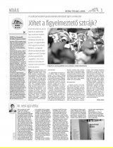 Csíki Hírlap XIII. évfolyam, 82. szám